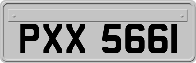 PXX5661