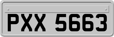 PXX5663