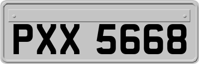 PXX5668