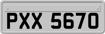 PXX5670