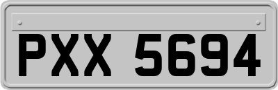PXX5694