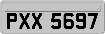 PXX5697