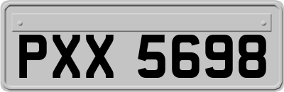 PXX5698