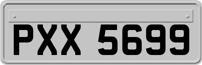 PXX5699