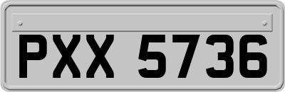 PXX5736