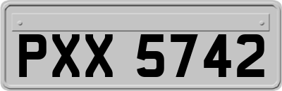 PXX5742