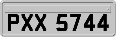 PXX5744