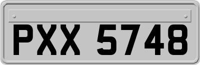 PXX5748