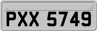 PXX5749