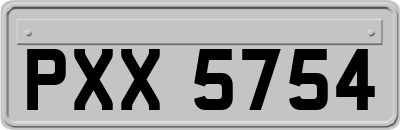 PXX5754