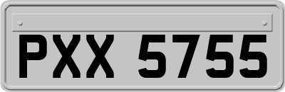 PXX5755