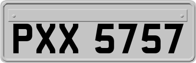 PXX5757