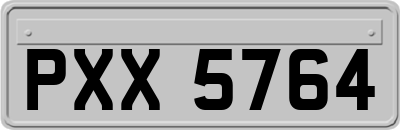 PXX5764