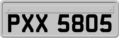 PXX5805