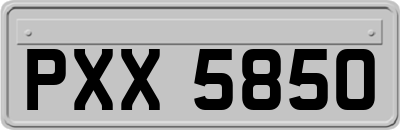 PXX5850