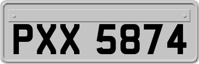 PXX5874