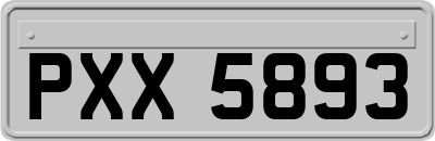 PXX5893