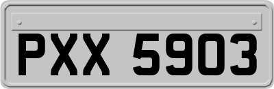 PXX5903
