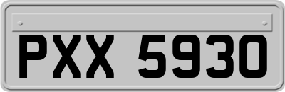 PXX5930