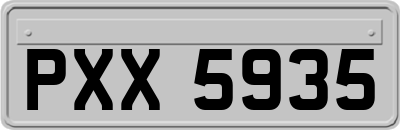 PXX5935