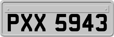 PXX5943