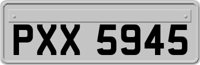 PXX5945