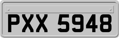 PXX5948