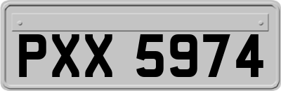 PXX5974