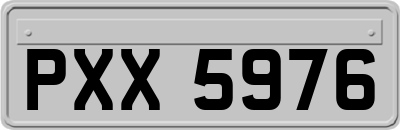 PXX5976