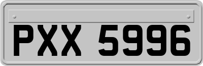 PXX5996