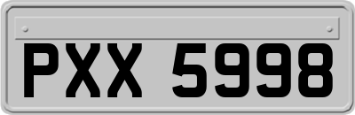 PXX5998