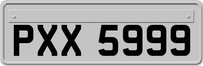 PXX5999