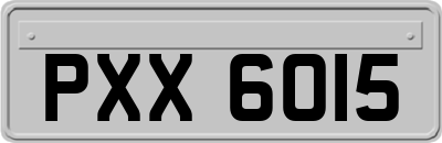 PXX6015