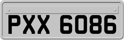 PXX6086