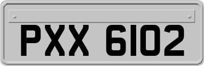 PXX6102