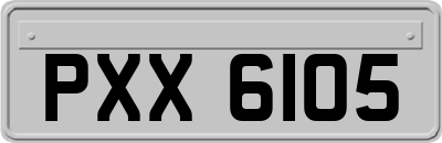 PXX6105