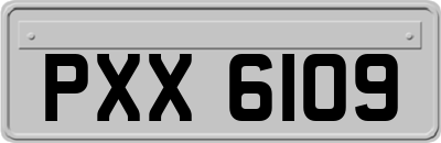 PXX6109