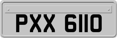 PXX6110