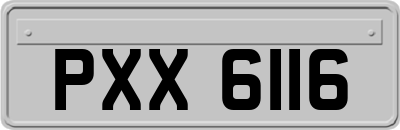PXX6116