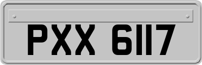 PXX6117