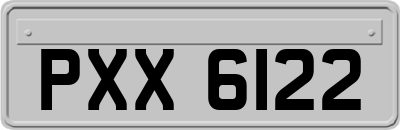 PXX6122