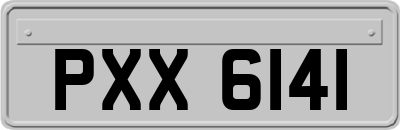 PXX6141