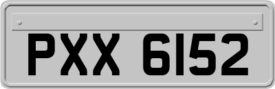 PXX6152