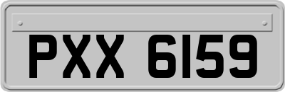 PXX6159