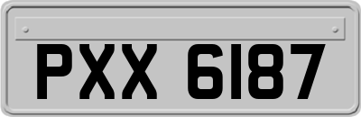 PXX6187