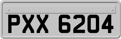 PXX6204