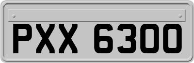 PXX6300