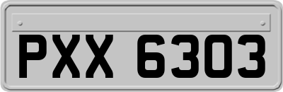 PXX6303