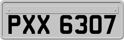 PXX6307