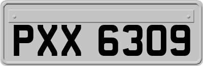 PXX6309